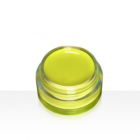 Colour gel Ceylon Yellow