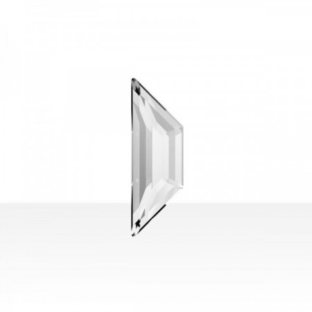 Swarovski Trapez Crystal