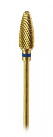 Flame bit Gold