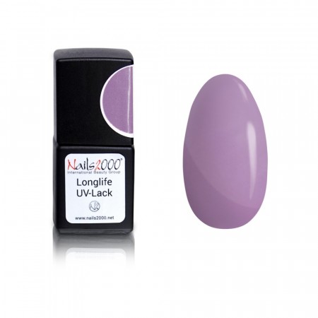 Longlife UV-Lack, Paradise 5ml