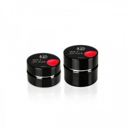 Wet Glaze, 15 ml