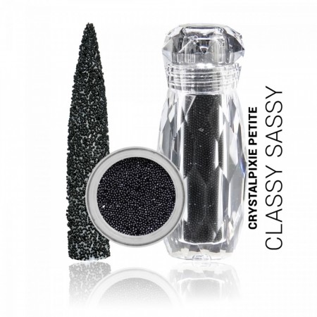 Swarovski Crystalpixie Petite Classy Sassy