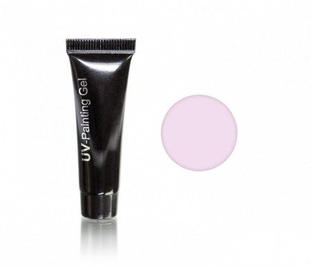 UV-Painting gel Romantic Lilac