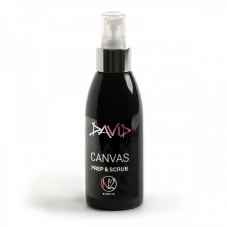 Canvas Prep & Scrub,150ml