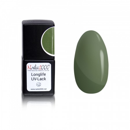 Longlife UV-Lack, Olive