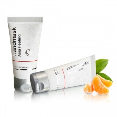 Handmask Asia Feeling