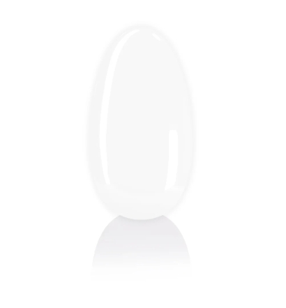 Longlife UV-Lack, White 