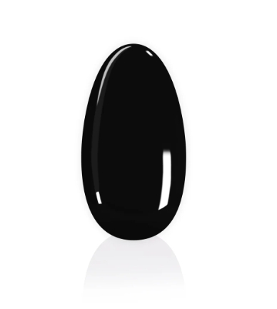 Longlife UV-Lack, Black