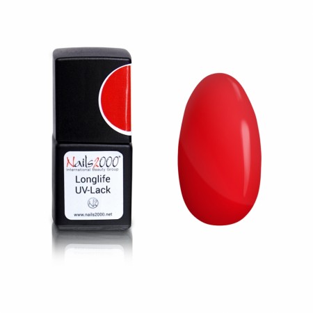 Longlife UV-Lack, Scueria