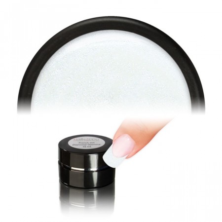 French gel Diamond Glamour, 15 ml
