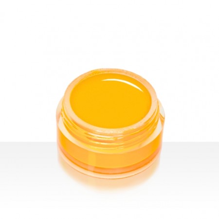 Colour gel Neon Light Mandarine