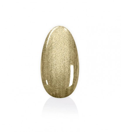 Longlife UV-Lack Glitter Prosecco Fine