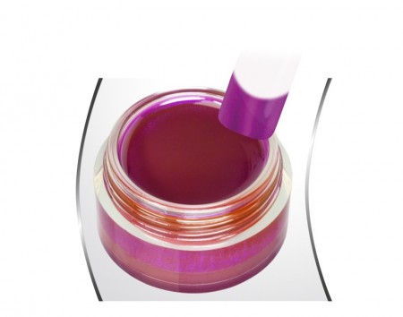 Colour gel Violet