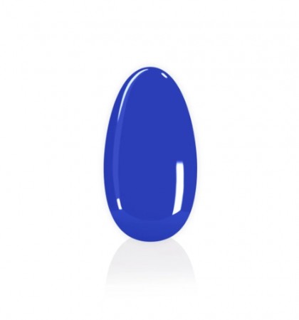 Longlife UV-Lack Pure Blue