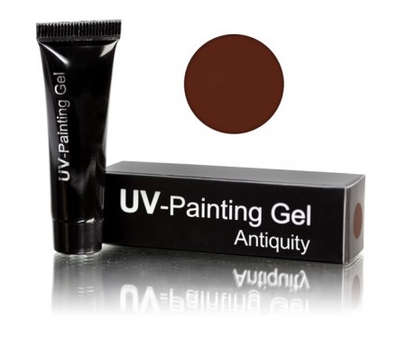 UV-Painting Gel, Antiquity