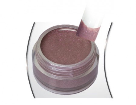 Glitter gel Slurry Star