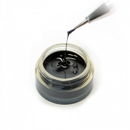 Spider Gel Black