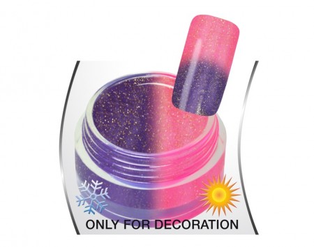 Thermo gel Wild Berry Mojito