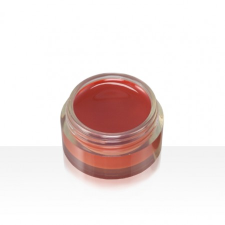 Colour gel Aurora