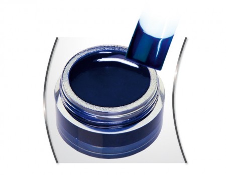 Colour gel Midnight Blue