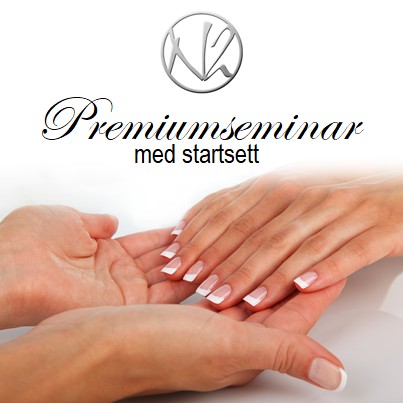 Premiumseminar og startsett