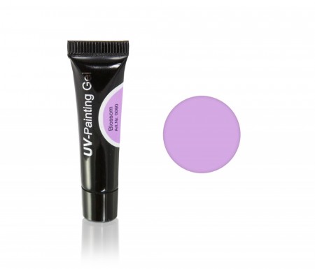 UV-Painting Gel, Blossom