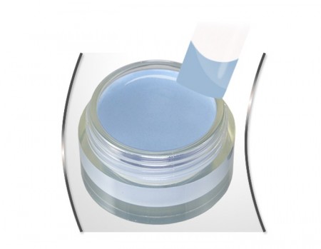 Colour gel Airy Blue