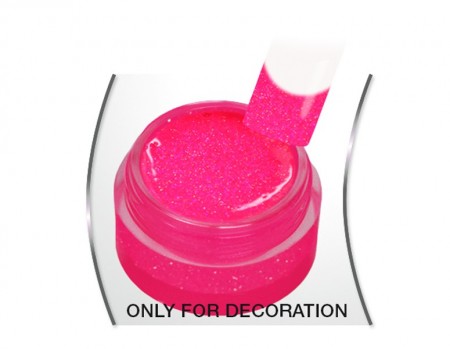 Glitter gel Pixie Cyclam