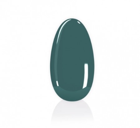 Longlife UV-Lack, Quetzal Green