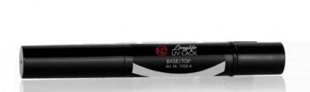 Longlife UV-Lack, Base/Top Pen