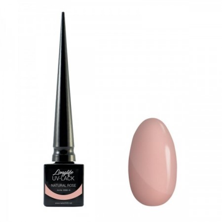 Longlife UV-lack Empire Natural Rose