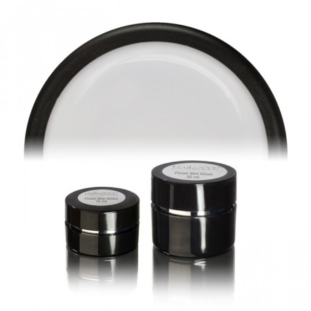Finish Mat Glaze, 30 ml