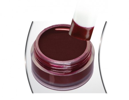 Colour gel Dark red