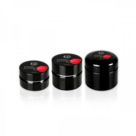 Finish gloss Clear, 50 ml