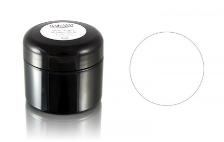 Soft touch Powder Clear, 32g